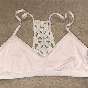 L*Space women’s swim suit bikini XS